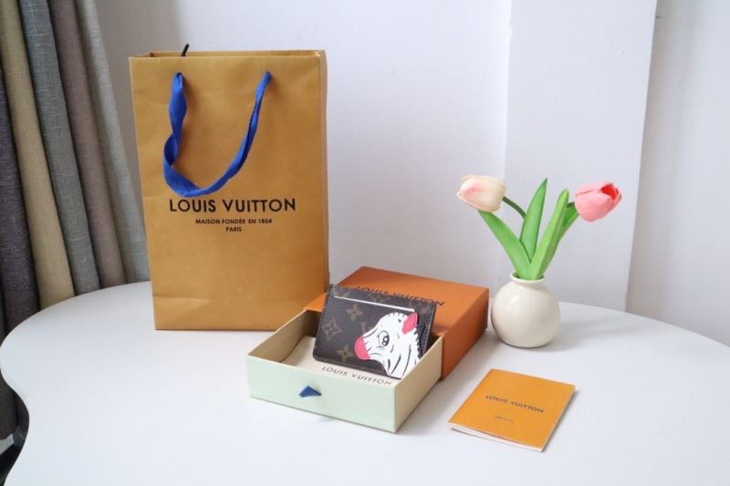 Louis Vuitton Wallets